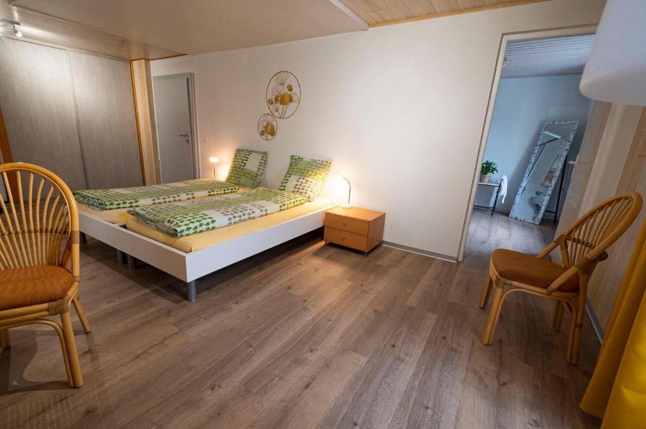 Hotel Bellavista "Bellevue" แซนเญอเลชิเยร์ ภายนอก รูปภาพ